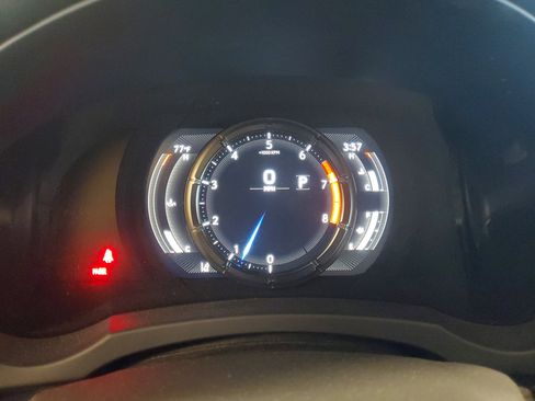 Used 2023 Lexus IS 500 image 29