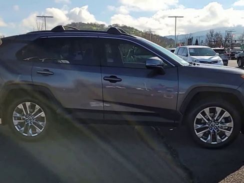 Used 2019 Toyota RAV4 XLE Premium w/ Advanced Technology Package image 9