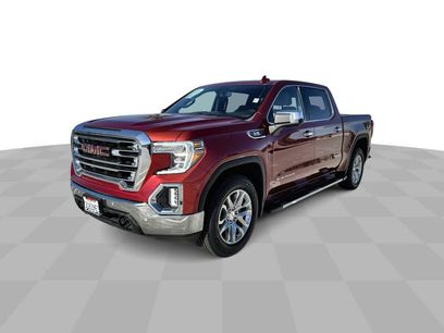 Used 2021 GMC Sierra 1500 SLT w/ SLT Premium Package