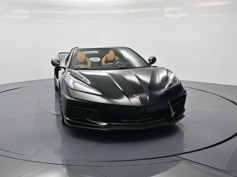 Used 2023 Chevrolet Corvette Stingray Preferred Conv w/ Z51 Performance Package image 33