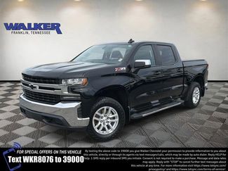 Used 2019 Chevrolet Silverado 1500 LT w/ All-Star Edition video 1