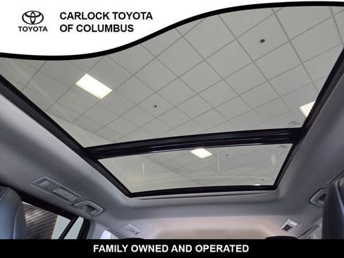 Used 2024 Toyota Grand Highlander AWD image 13