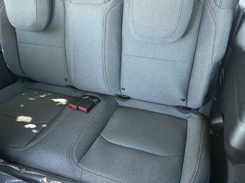 New 2026 Jeep Wrangler Sport image 12