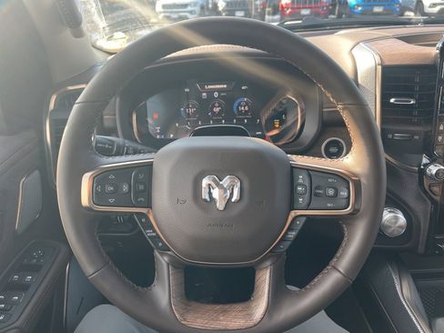 New 2026 RAM 1500 Limited image 27