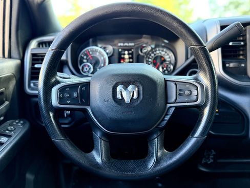 Used 2024 RAM 2500 Tradesman w/ Chrome Appearance Group image 24