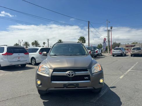 Used 2010 Toyota RAV4 Limited FWD image 14