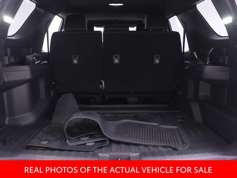 Certified 2025 Toyota 4Runner TRD Off-Road Premium AWD/4WD image 14