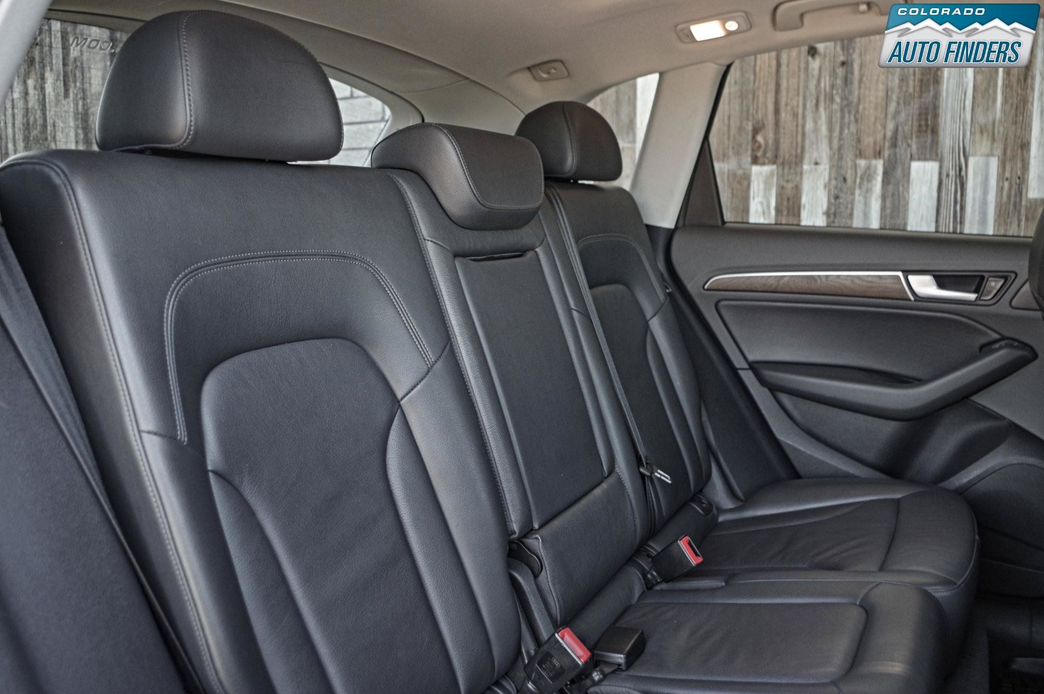 Used 2013 Audi Q5 2.0T Premium Plus AWD/4WD image 23