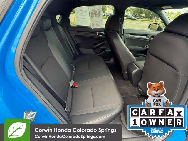 Used 2024 Honda Civic Sport image 29