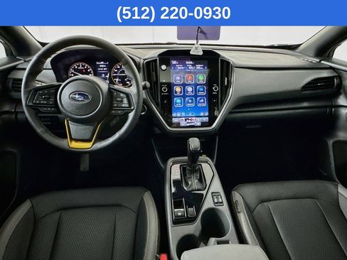 Used 2026 Subaru Crosstrek 2.5i Wilderness w/ Crosstrek Mirror Package AWD/4WD image 28