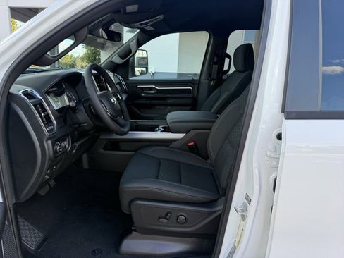 New 2026 RAM 1500 Big Horn image 17