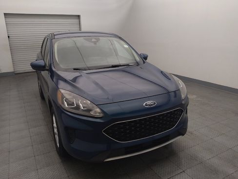 Used 2020 Ford Escape SE AWD/4WD image 14