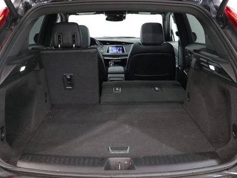 Used 2023 Cadillac XT4 Premium Luxury w/ Driver Assist Package AWD/4WD image 34