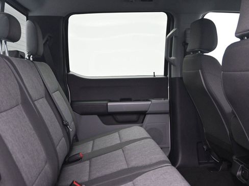 New 2026 Ford F250 XL w/ STX Appearance Package image 10