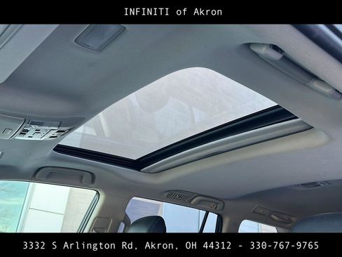 Used 2011 Lexus GX 460 image 5