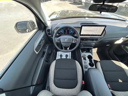 New 2025 Ford Bronco Sport Big Bend image 34