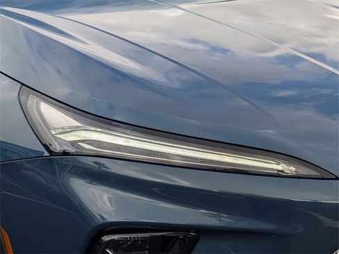 New 2026 Buick Enclave Preferred w/ Power Package image 9