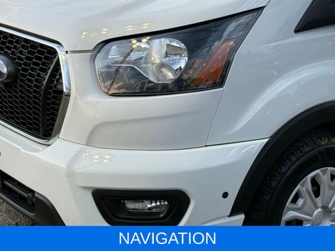Used 2024 Ford Transit 350 XLT RWD image 13