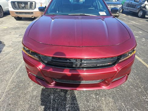 Used 2023 Dodge Charger SXT w/ Plus Group image 2