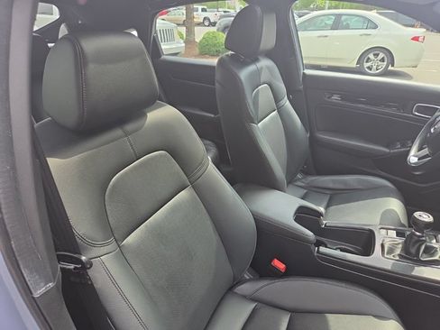 Used 2024 Honda Civic Sport Touring image 34
