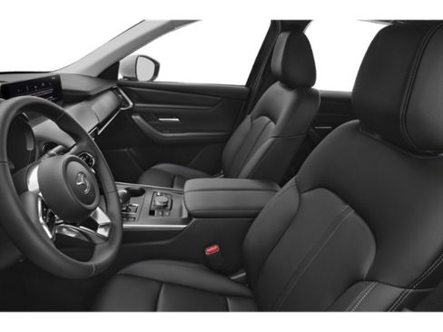 New 2026 MAZDA CX-90 3.3 Turbo w/ Select Package AWD/4WD image 12