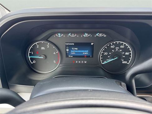 New 2025 Ford F250 XL w/ STX Appearance Package image 12