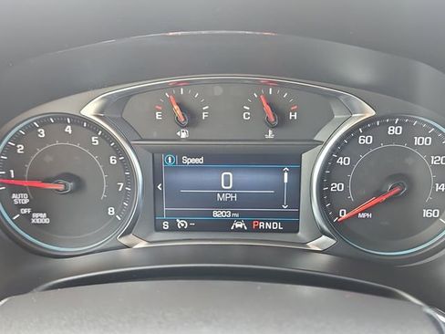 Used 2024 Chevrolet Equinox LT AWD/4WD image 15