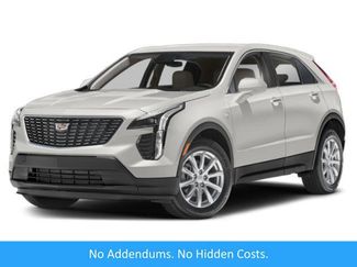 Used 2023 Cadillac XT4 Premium Luxury video 1