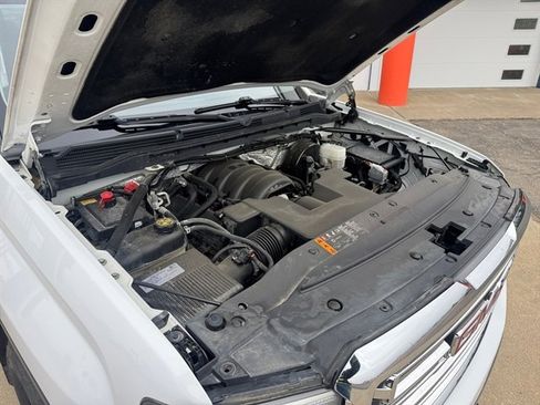 Used 2018 GMC Sierra 1500 SLE w/ Max Trailering Package AWD/4WD image 20