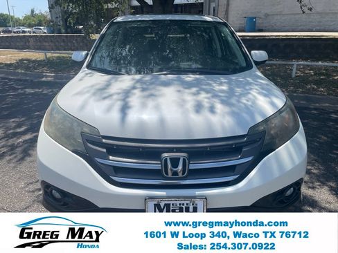 Used 2012 Honda CR-V EX image 9