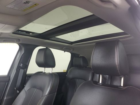 New 2025 MAZDA CX-90 Plug-In Hybrid w/Premium Sport image 21