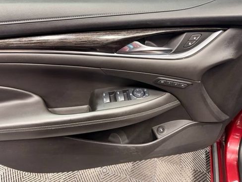 Used 2017 Buick LaCrosse Essence FWD image 15