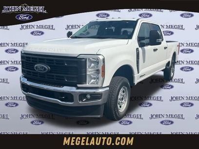 New 2026 Ford F250 XL