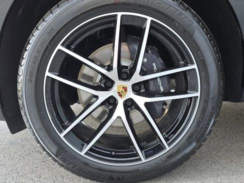 New 2026 Porsche Macan image 29