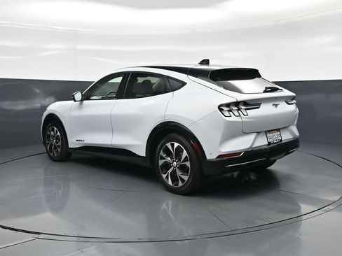 Used 2023 Ford Mustang Mach-E Premium RWD image 6