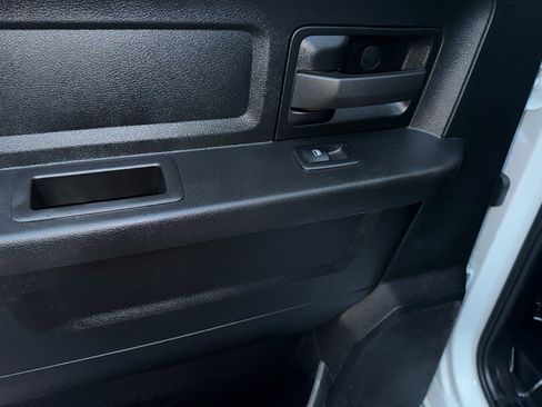 Used 2022 RAM 3500 Tradesman w/ Chrome Appearance Group image 55