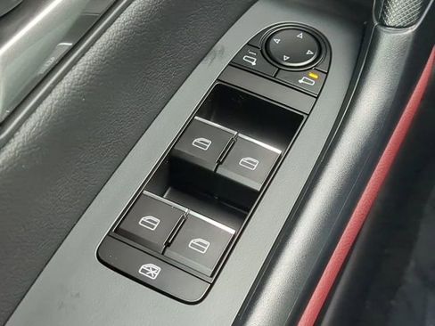 New 2026 MAZDA CX-50 AWD 2.5 Hybrid w/ Cargo Package image 22