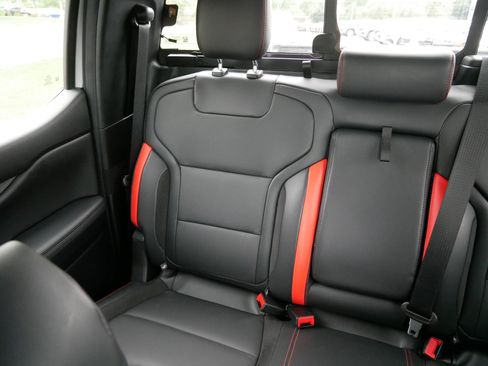 Used 2026 Ford Ranger Raptor AWD/4WD image 12