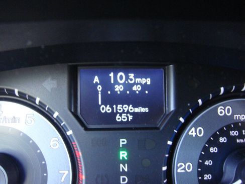 Used 2012 Honda Odyssey Touring image 20