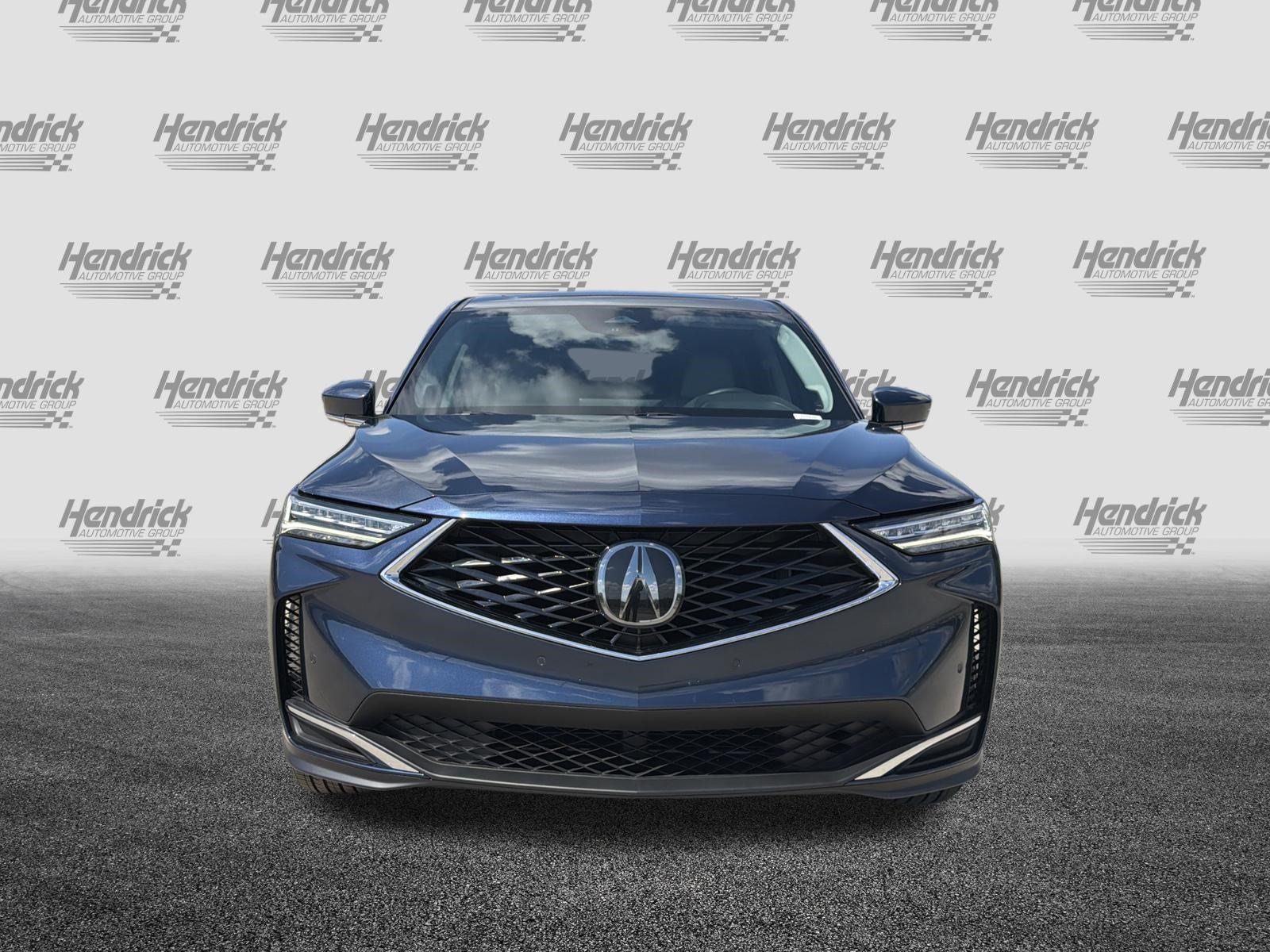 Certified 2026 Acura MDX w/ Technology Package AWD/4WD image 3
