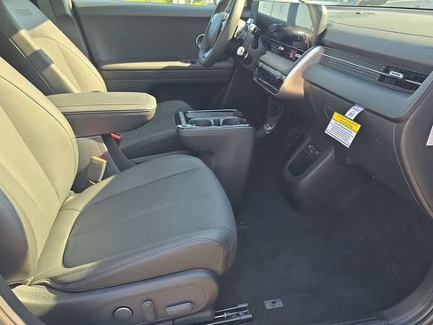 New 2026 Hyundai Ioniq 5 SEL RWD image 21