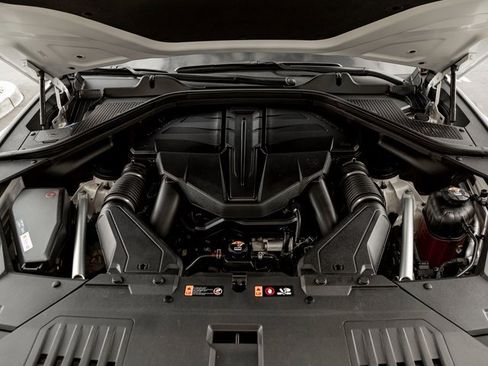 Used 2024 Genesis GV80 3.5T w/ Prestige Package image 30