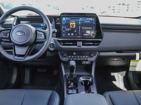 New 2026 Subaru Outback Premium image 13