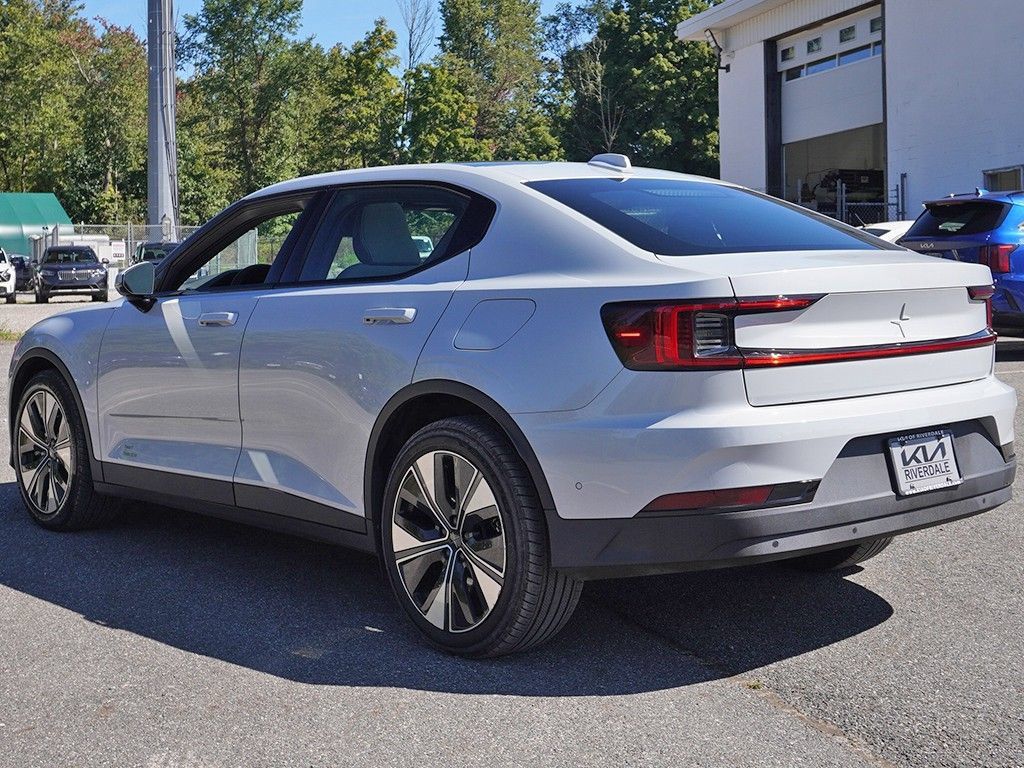 Used 2024 Polestar Polestar 2 AWD/4WD image 10