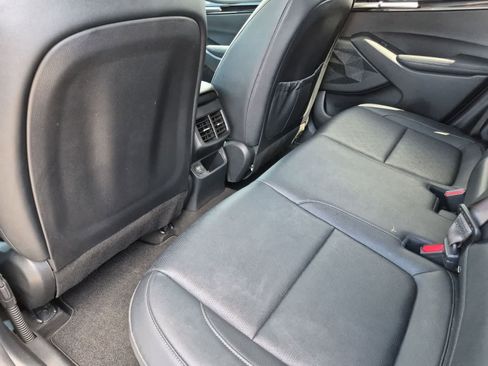 Used 2021 Kia Seltos SX w/ SX Sunroof Package AWD/4WD image 19