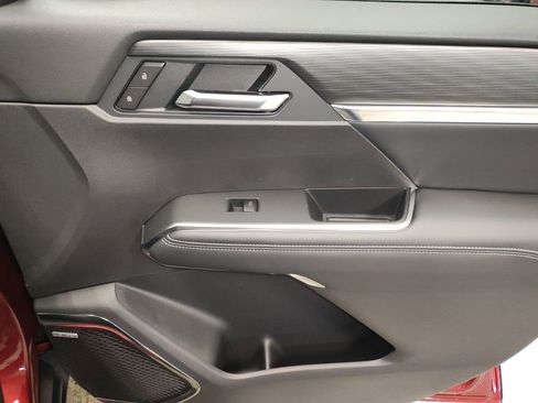 New 2026 GMC Acadia Elevation w/ Black Edition image 10