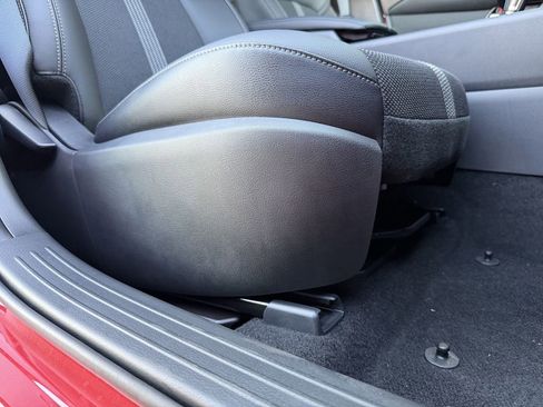 New 2025 MAZDA CX-50 AWD 2.5 S w/ Cargo Package image 25