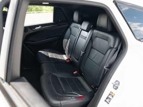 Used 2019 Mercedes-Benz GLE 43 AMG 4MATIC image 20