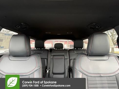 New 2026 Ford Explorer ST-Line w/ ST-Line Street Pack image 35