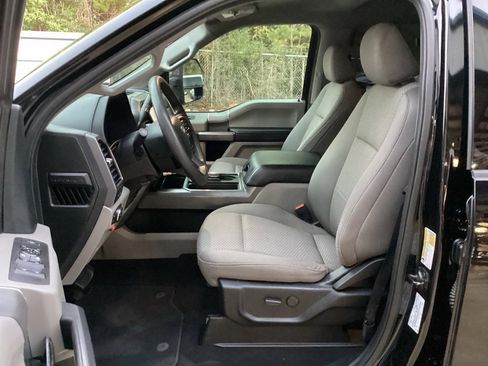 Used 2021 Ford F250 XLT w/ XLT Premium Package image 22